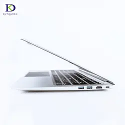 Ultrabook 15,6 "Ноутбук FHD Intel Dual Core i7-6500UCPU DDR3 Оперативная память 16G, 256G SSD, 1 ТБ HDD, NVIDIA GT940M 2G Win 10 клавиатура с подсветкой