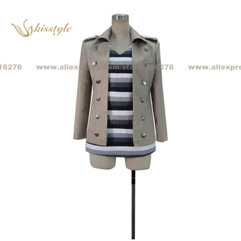 

Kisstyle Fashion Uta no Prince-sama All Star Reiji Kotobuki Uniform COS Clothing Cosplay Costume,Customized Accepted