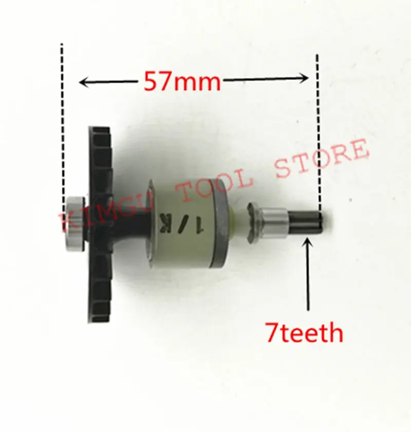 Подлинный переключатель для Makita 619292-6 DTP141 BTP141 BTP131 DTP131 | Инструменты