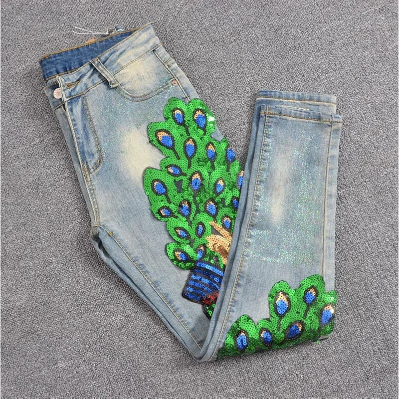 peacocks jeans ladies