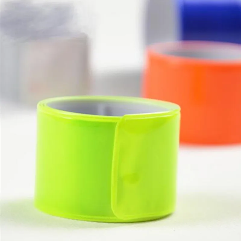 Clearance New arrive 1pcs Portable MTB Road Bicycle Reflective tapes Bike Cycling Refiective Safety Pant Band Leg Strap Accessories 1 Clearance New arrive 1pcs Portable MTB Road Bicycle Reflective tapes Bike Cycling Refiective Safety Pant Band Leg Strap Accessories 1