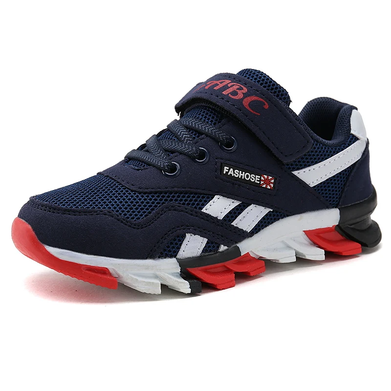 

spring kids boys shoes,Sneakers for boys,4-14 Years boys shoes, fashion sports shoes leather breathable shoes EUR 26-38