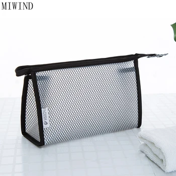 

MIWIND Cosmetic Bags Makeup Bag Women Women's Handbag Cosmetic Bags Maquiagem Feminina Maleta de Maquiagem Hand bag TDJ922