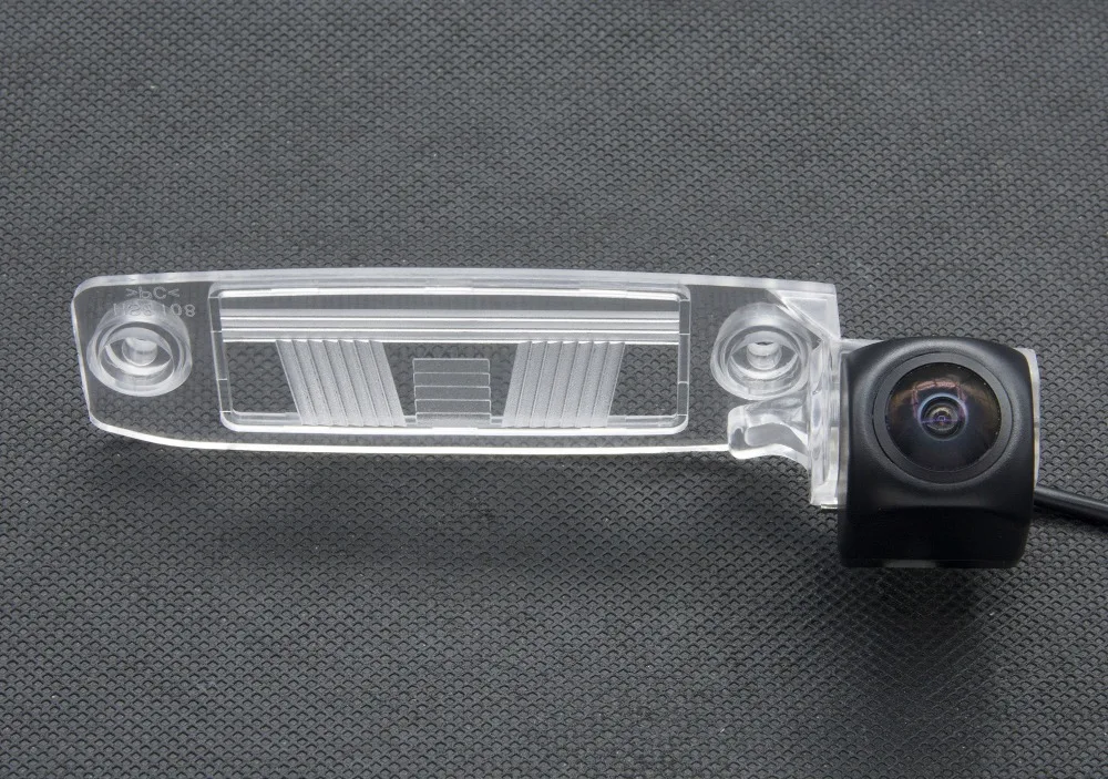Reverse Camera 1080P Fisheye Car Rear view Camera For Kia Sportage SL