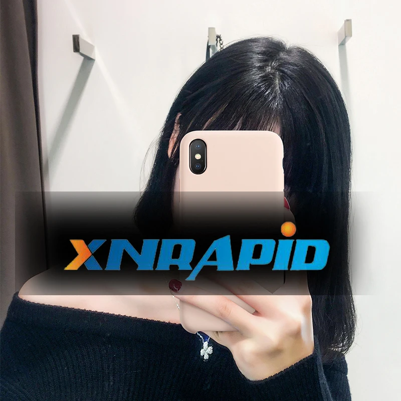 

Silicone Case
