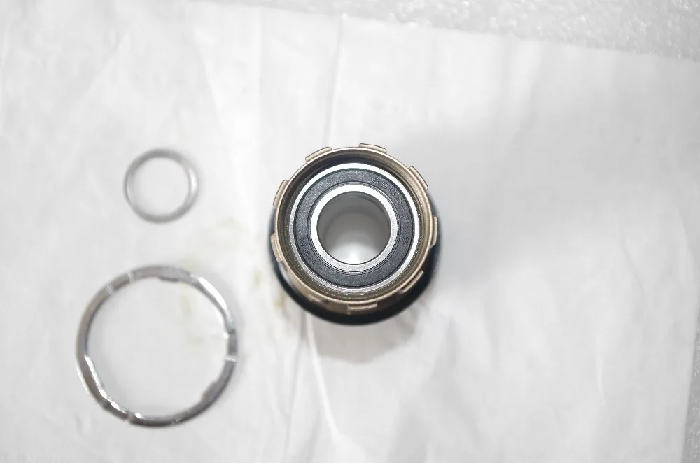Оригинальный корпус кассеты 6 Pawls Freewheel pawl 11s трещотки SHIM CP для Bitex ROAD Hub|nbk bearings|freewheel