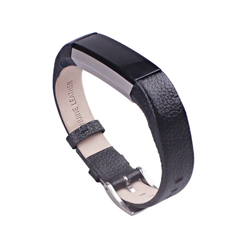 fitbit alta  band leather4