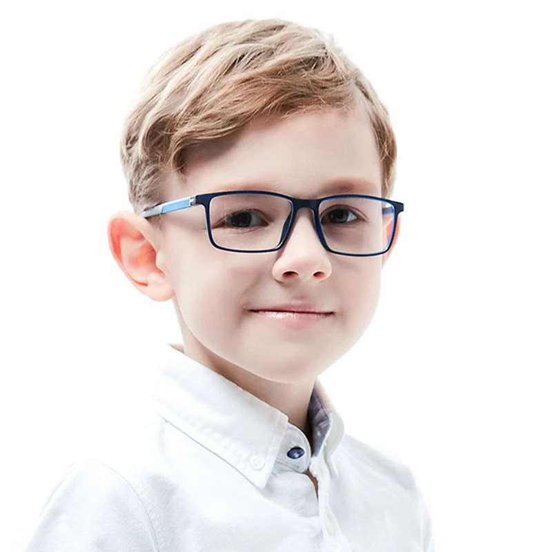 Кирка детские очки TR 90 детские оптические очки оправа гибкие очки оправа для детских очков детские очки