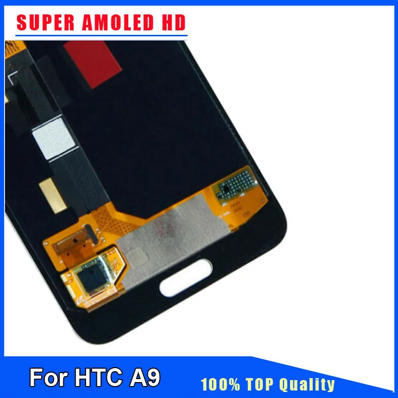 for Htc one A9 lcd display (8)