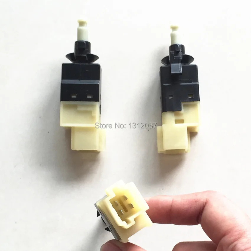 

parts No 0015453809 0015452009 0015458709 for mercedes-benz Brake Light Switch 001 545 87 09 No 001 545 20 09 OEM 001 545 38 09