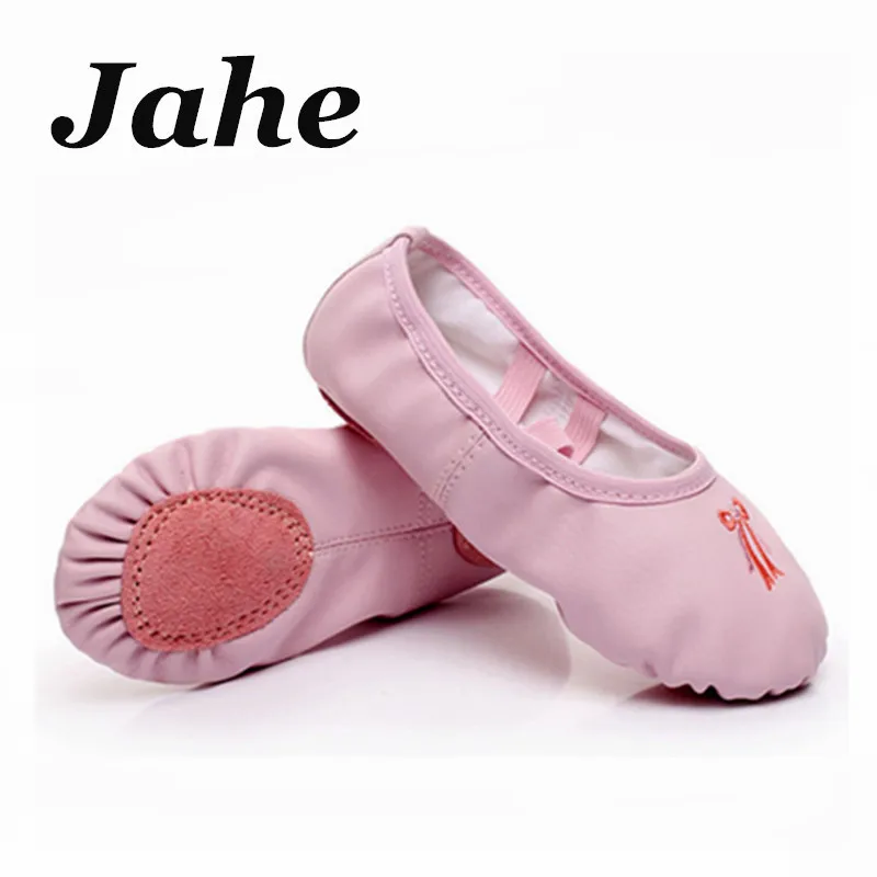 ballet slippers for beginners