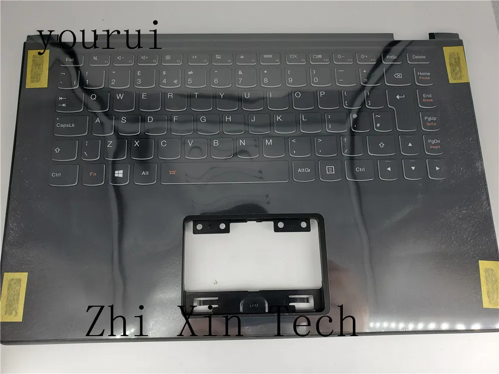 Keyboard Skin Cover Protector for IBM Lenovo Yoga2 Pro13-IFI Yoga2 Pro13-ISE