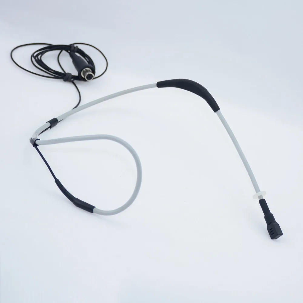 WP10FactorySupplyWaterproofSweatproofMicrophoneForFitness