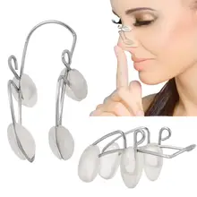 Nos czopiarki silikonowe zacisk klip zmiana kształtu nosa podnoszenia kształtowanie Shaper rhinoplastyka nosa pracy przyrząd kosmetyczny Drop shipping