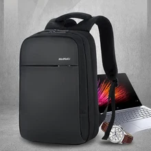 Women Men Business Laptop School Backpack Bag With USB Charge Male 15.6 Inch Notebook Backpacks Big Travel Bags Mochila Bagpack kingsons men s backpack nylon knapsack mochila for male laptop notebook computer travel business school bags