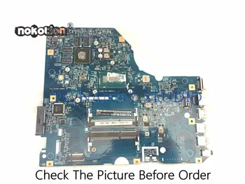 

PANANNY for Acer aspire E5-772G laptop motherboard NBMVA11001 NB.MVA11.001 I7-5500U CPU GT940M DDR3L tested