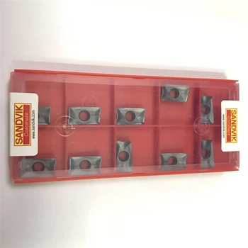 

R390170408MPM1010 Carbide Inserts for Steel 10pcs