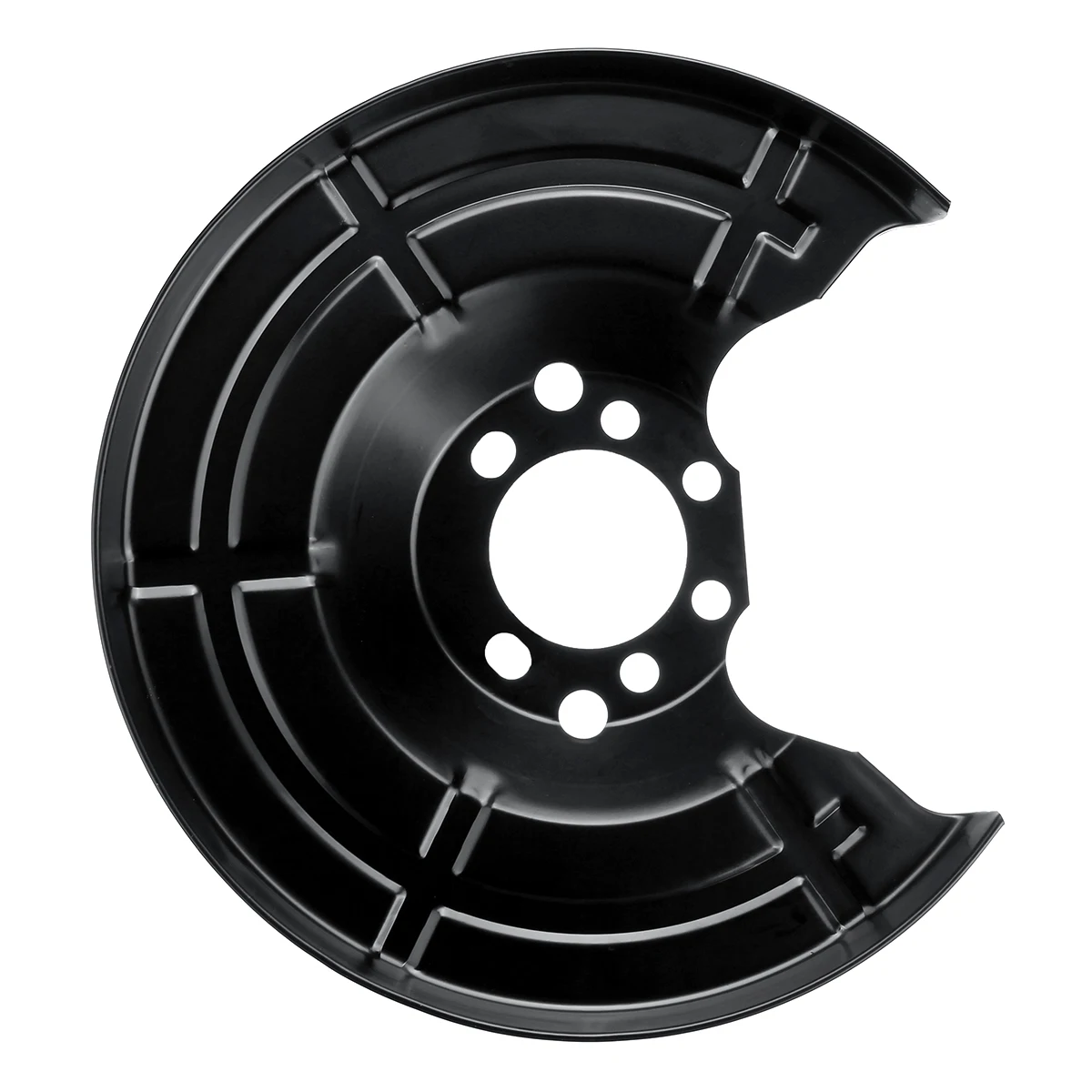 1 pc nueva carcasa protectora de disco de freno trasero para vaxhall Astra G & H/Combo C/Meriva A B & B y Zafira A & B 90498290 sistema de freno