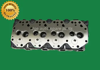

1B (new) Cylinder head for Toyota Coaster/Dyna/Land Cruiser/Toyo Ace 2977cc 3.0D 8v 1980-88 11101-56050