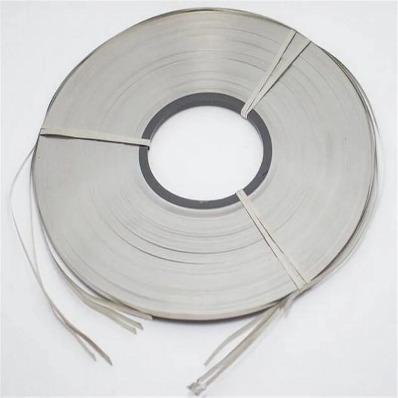 nickel tape