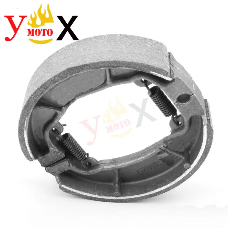 

Motorcycle Rear Brake Shoe Shoes For Honda Rebel CMX250 1996-2011 CA250 1996-2012 CMX250C 2003-2011
