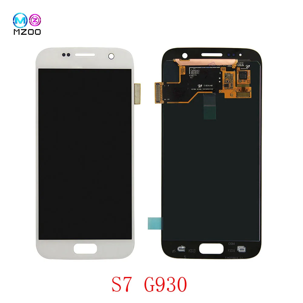 Samsung Galaxy S7 Edge Дисплей Купить
