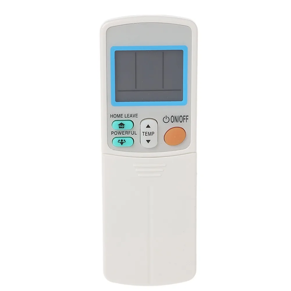 

Universal Remote Control Air Conditioner For DAIKIN ARC433A1 ARC433B70 ARC433A70