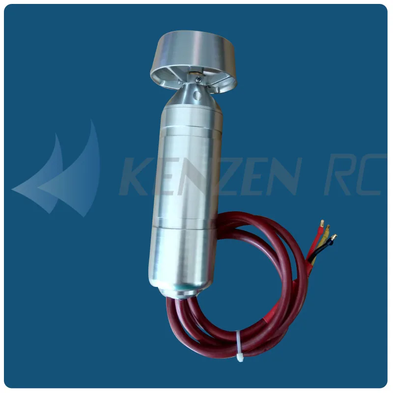 KZ-4K-BUnderwater thruster brushless electric motor (8)
