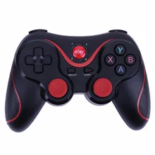 Умный геймерский контроллер беспроводной игровой контроллер Bluetooth геймпад для MIMU tv Box Android смартфон MIMU tv