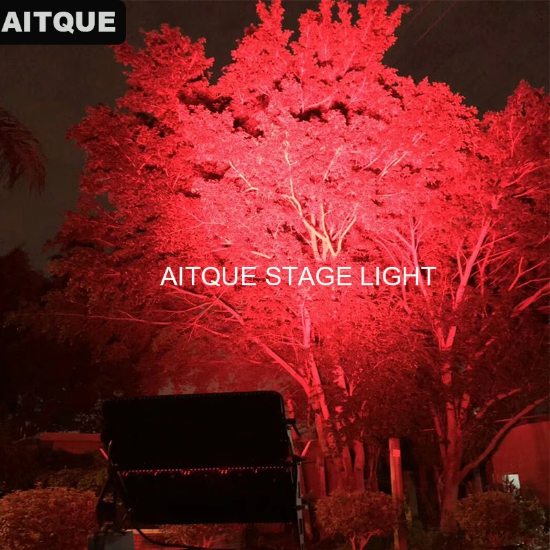 Рисунок 2 - Мощный УФ прожектор заливасветильник