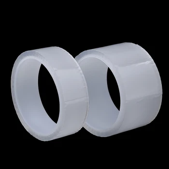 Kitchen Sink Waterproof Mildew Strong Self adhesive Transparent Tape Bathroom Toilet Crevice Strip Self adhesive Pool