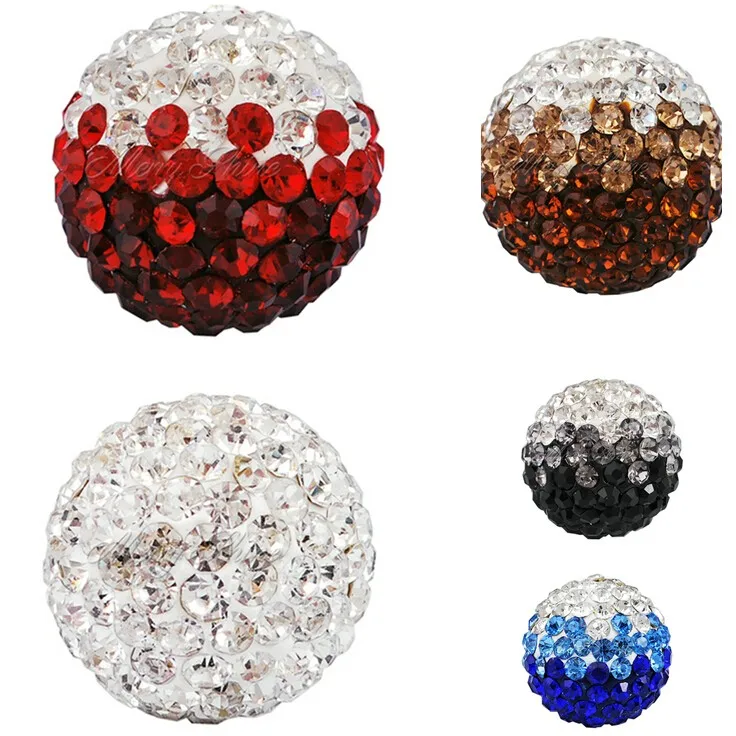 Crystal Chime ball