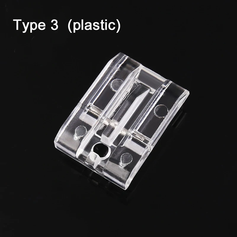 Zipper Presser Foot2