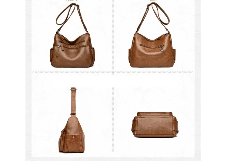 ombro feminino sac principal novo c769