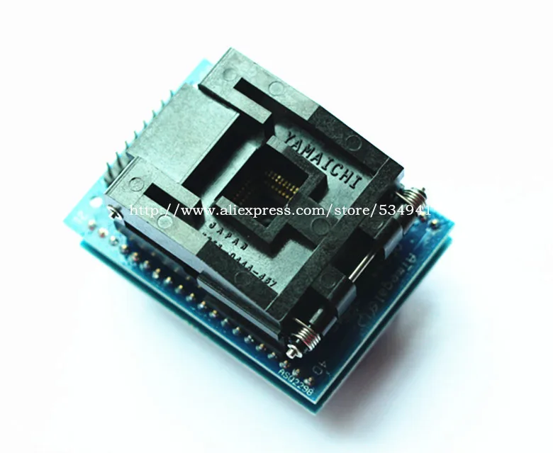 AVR 3