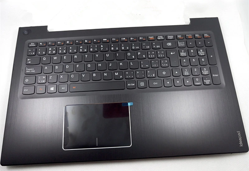New Original for Lenovo U530 U530P Palmrest Upper Cover Top Case + UK Keyboard Backlit+ Touchpad New Original for Lenovo U530 U530P Palmrest Upper Cover Top Case + UK Keyboard Backlit+ Touchpad
