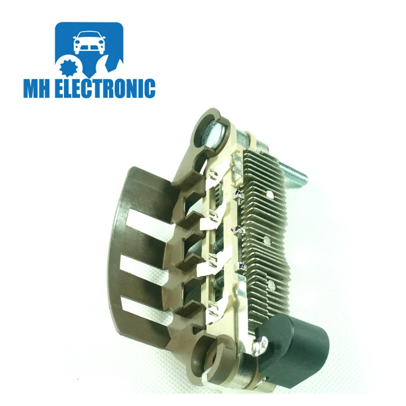 MH Электронный Выпрямитель переменного тока диоды для Mitsubishi для Nissan для Infiniti для Transpo MH-MR10072 IMR10072 A860X31799