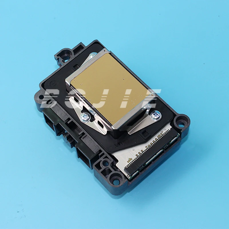 F189010 Печатающая головка первый заперт dx7 печатающая для принтера Epson dx7|printhead for