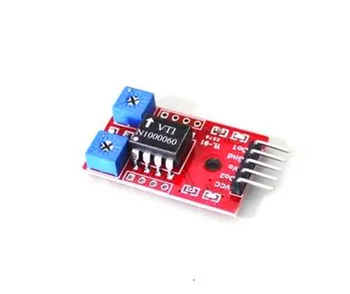 

Free Shipping!! Axis tilt sensor module / SCA60C tilt sensor module /Electronic Component