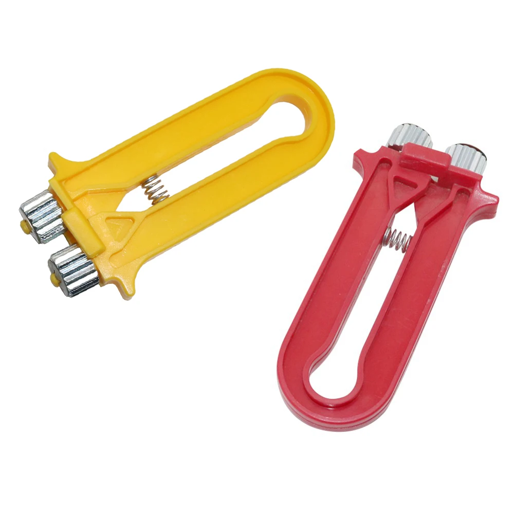 

Nest box tight wire tools Beehive Beekeeping Equipment Plastic Beehive Installation Device Beekeeper Bee tools 1 Pc