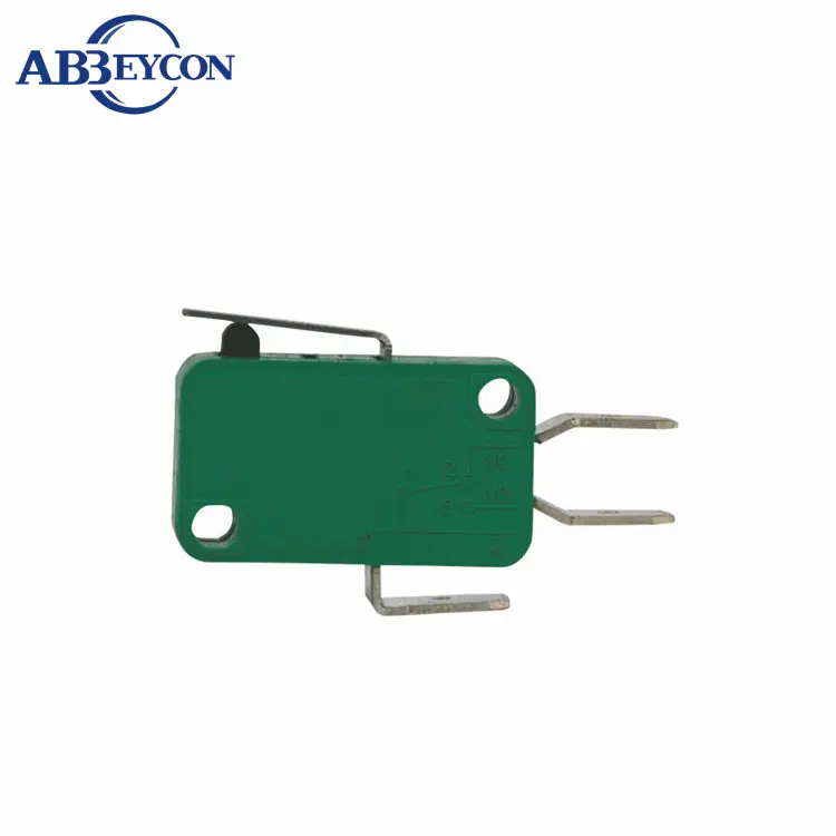 IBC KW8-11 Wholesale From China CE certificate 3 pins mini micro switch kw8 | Обустройство дома