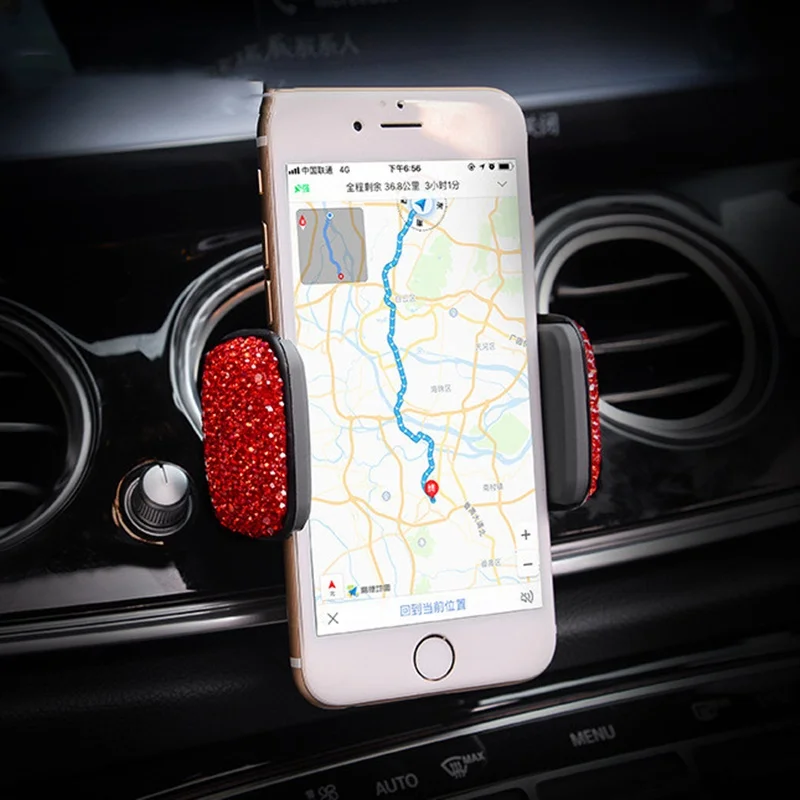 mobile holder