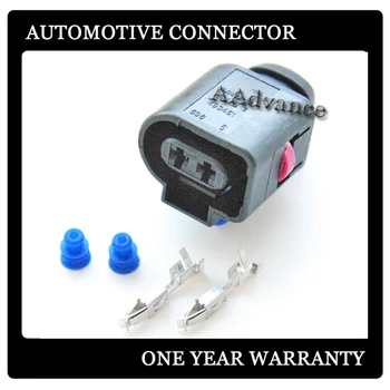 

2 Pin Electrical Connector For H8 Plug Lamp base Fog light 1J0973722