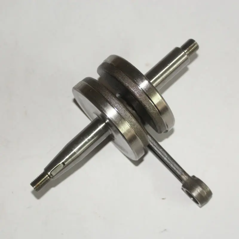 Crankshaft for Keeway TX X RAY 50 Stels Generic KSR Ride TR Trigger X