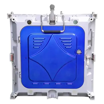 

small pixel indoor full color led screen P2.5 led display control card COB led screen