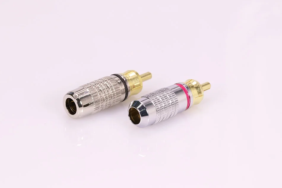 RCA Plug Connector (5)