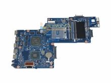 H000051770 Laptop motherboard for toshiba satellite L850 C850 mother boards ATI HD Graphics