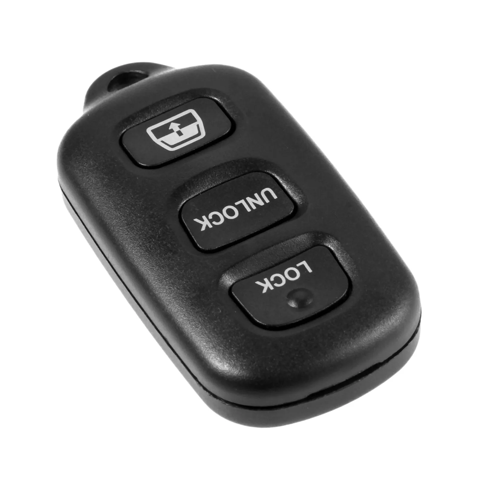 Remote Key Fob Shell Case for 2001 2002 2003 2004 2005 2006 07 08 Toyota Sequoia 