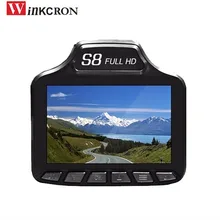 Видеорегистратор камеры автомобильный радар-детектор 3 in1 камера HD 3 “Экран GPS трекер HD 720 P Автомобильный видеорегистратор 150 градусов объектив Новый 2017, распродажа