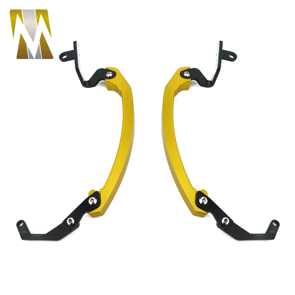For Yamaha MT07  (3)
